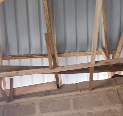 3 Bedrooms self contained