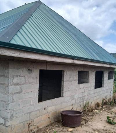 Bedroom self contained