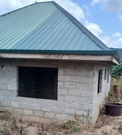 Bedroom self contained