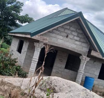 Bedroom self contained