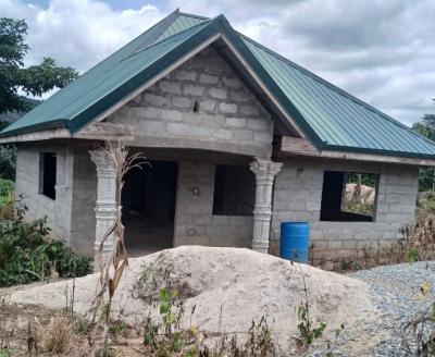 Bedroom self contained