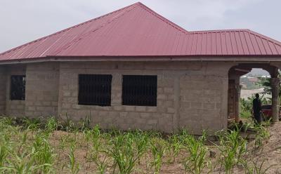 3 Bedrooms self contained