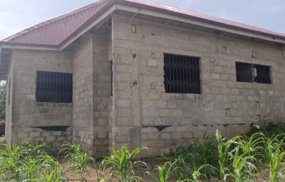 3 Bedrooms self contained